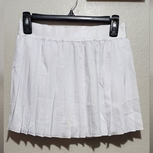 Women's Mini Skirt Size M